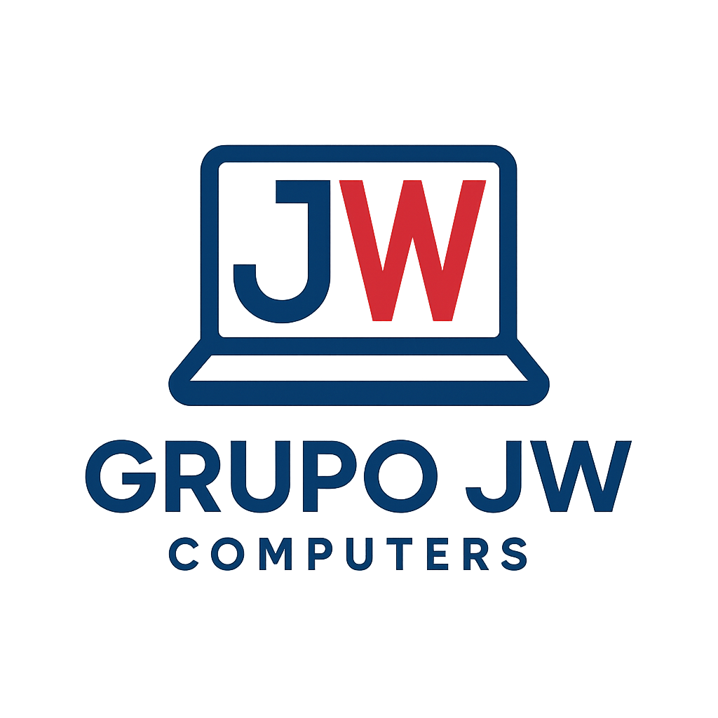 Grupo JW Computers